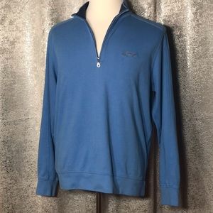 🌟 Men’s Greg Norman pullover -